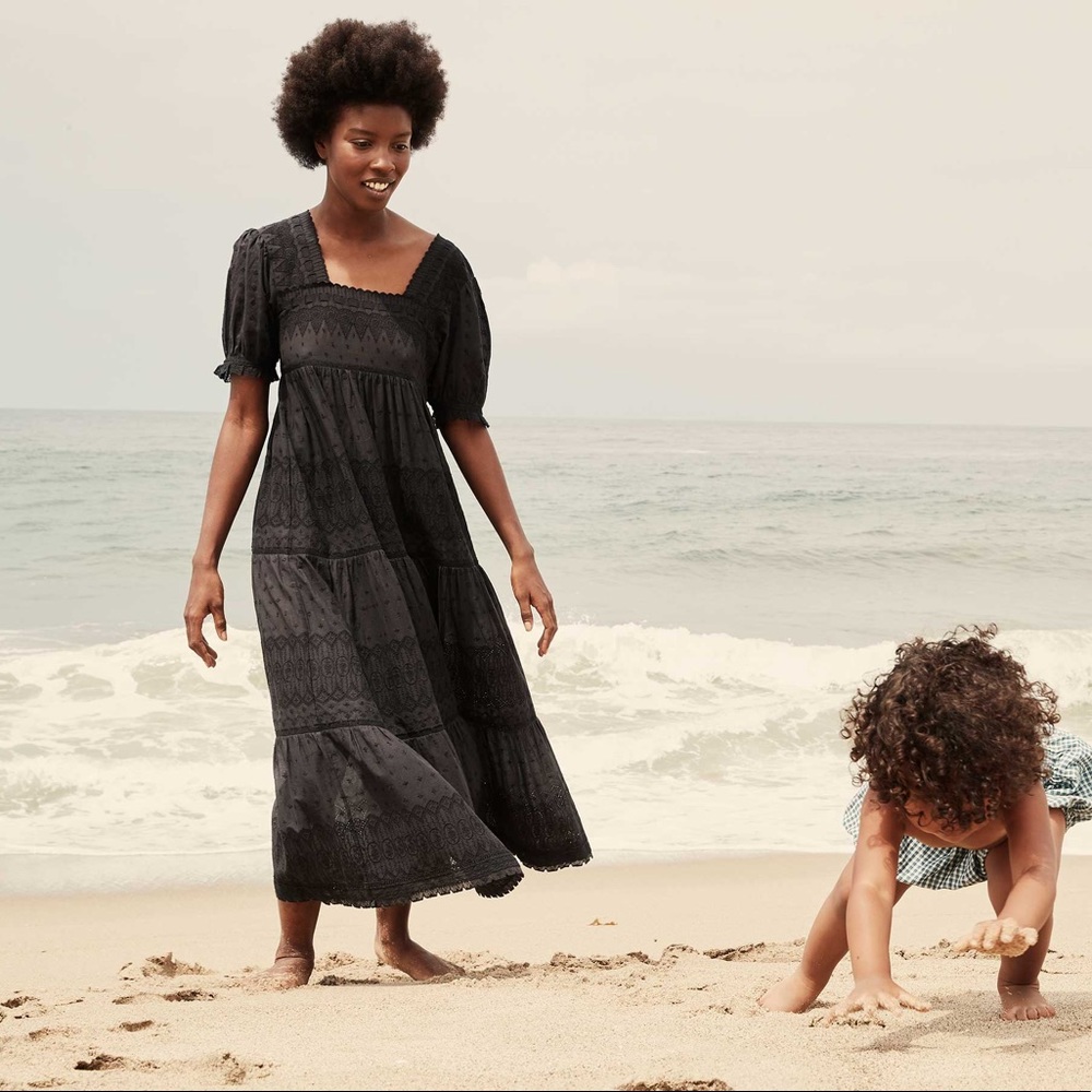 Doen colline dress